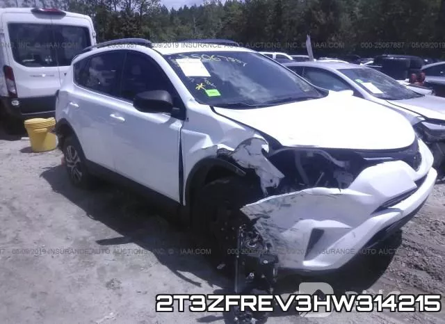 2T3ZFREV3HW314215 фото 7