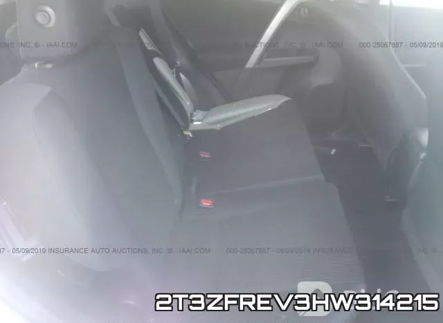 2T3ZFREV3HW314215 фото 9