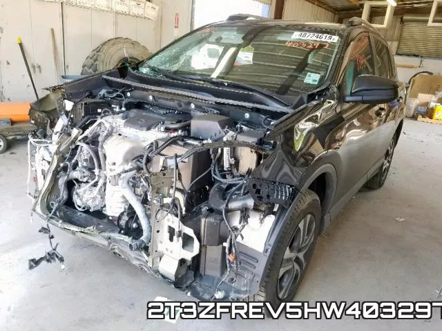 2T3ZFREV5HW403297 фото 3