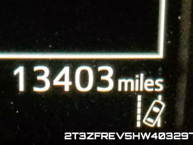2T3ZFREV5HW403297 фото 9