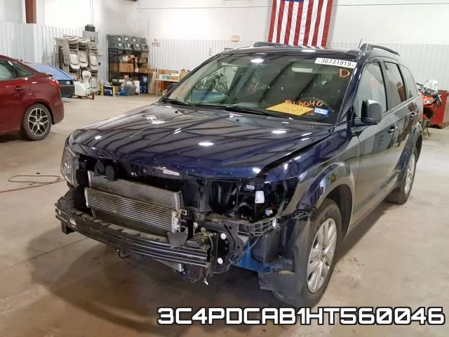 3C4PDCAB1HT560046 фото 3