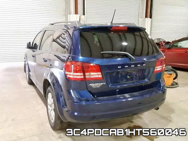 3C4PDCAB1HT560046 фото 4
