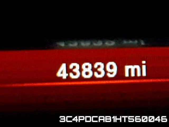 3C4PDCAB1HT560046 фото 9
