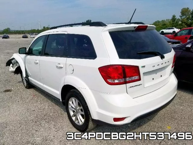 3C4PDCBG2HT537496 фото 4