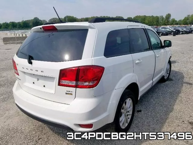 3C4PDCBG2HT537496 фото 5