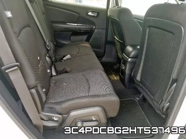 3C4PDCBG2HT537496 фото 7