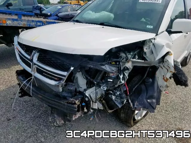 3C4PDCBG2HT537496 фото 10