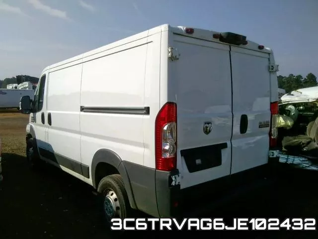 3C6TRVAG6JE102432 фото 4