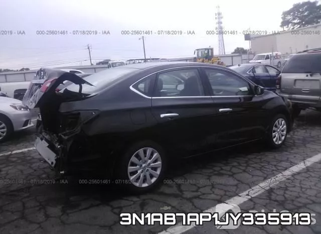 3N1AB7AP1JY335913 фото 5