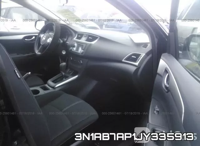 3N1AB7AP1JY335913 фото 6