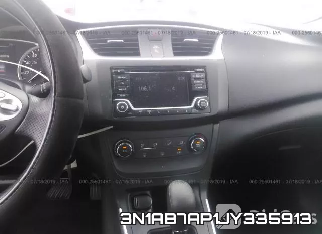 3N1AB7AP1JY335913 фото 7