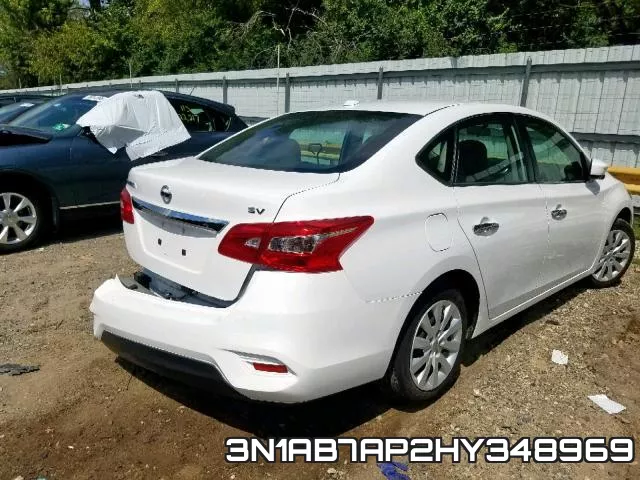3N1AB7AP2HY348969 фото 5