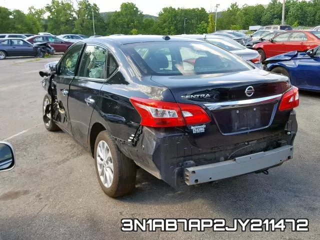 3N1AB7AP2JY211472 фото 4