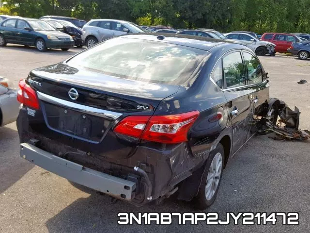 3N1AB7AP2JY211472 фото 5