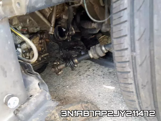 3N1AB7AP2JY211472 фото 10