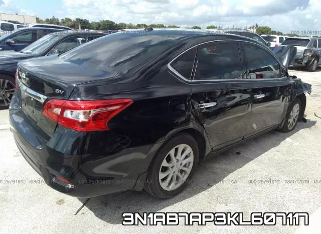 3N1AB7AP3KL607117 фото 5
