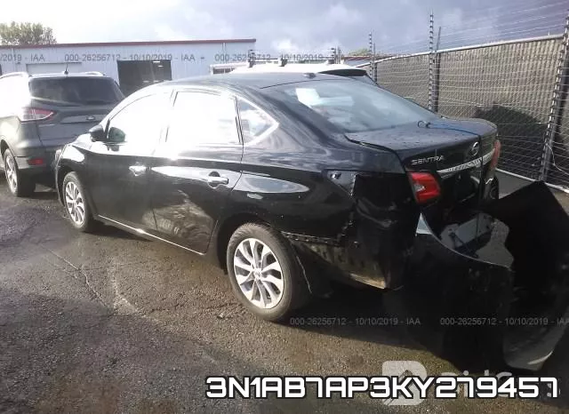 3N1AB7AP3KY279457 фото 4