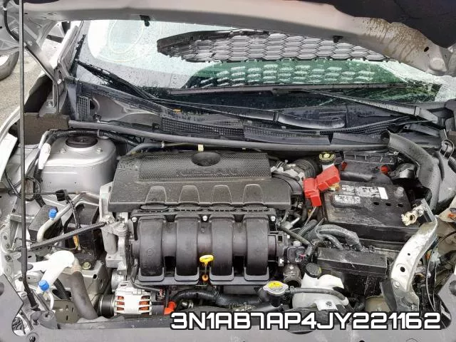3N1AB7AP4JY221162 фото 7