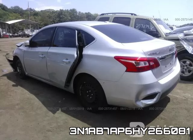 3N1AB7AP6HY266081 фото 4