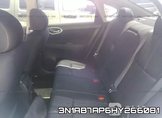 3N1AB7AP6HY266081 фото 9