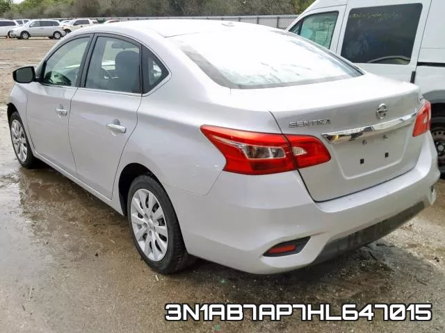3N1AB7AP7HL647015 фото 4