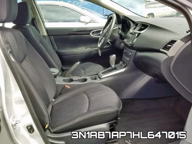3N1AB7AP7HL647015 фото 6