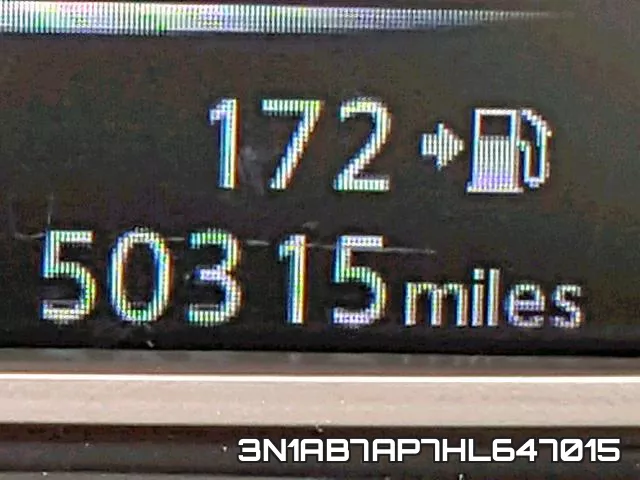 3N1AB7AP7HL647015 фото 9