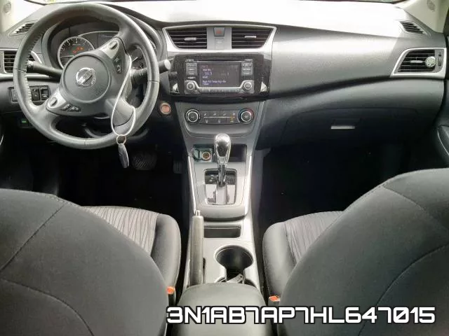 3N1AB7AP7HL647015 фото 10