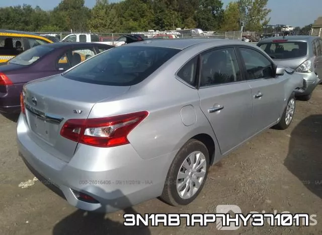 3N1AB7AP7HY371017 фото 5