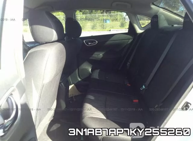 3N1AB7AP7KY255260 фото 9