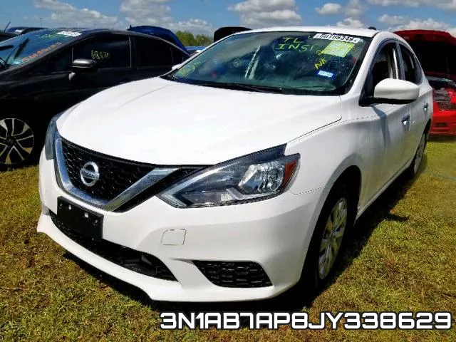 3N1AB7AP8JY338629 фото 3