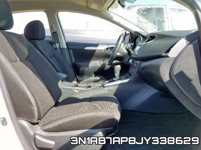 3N1AB7AP8JY338629 фото 6