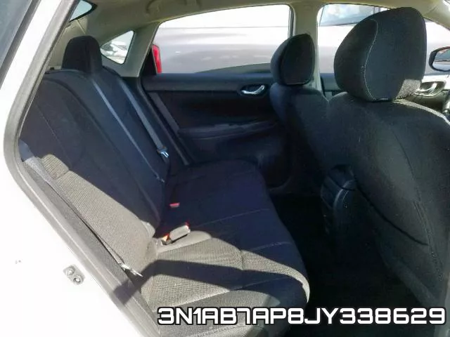 3N1AB7AP8JY338629 фото 7