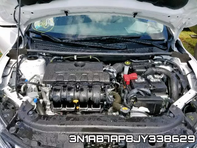 3N1AB7AP8JY338629 фото 8