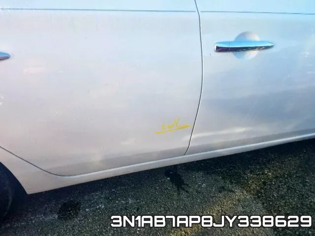 3N1AB7AP8JY338629 фото 10