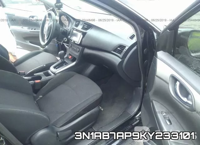 3N1AB7AP9KY233101 фото 6
