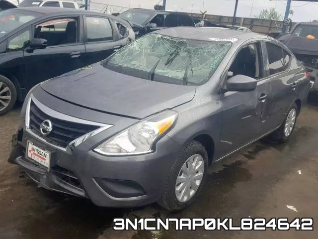3N1CN7AP0KL824642 фото 3