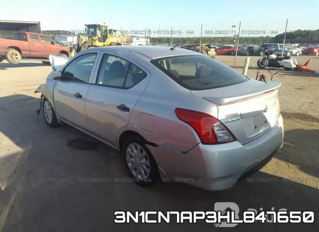 3N1CN7AP3HL847650 фото 4
