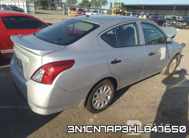 3N1CN7AP3HL847650 фото 5