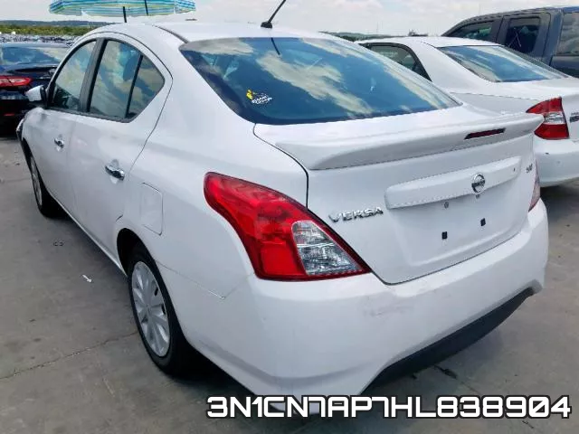3N1CN7AP7HL838904 фото 4