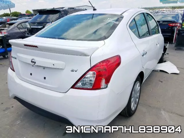 3N1CN7AP7HL838904 фото 5