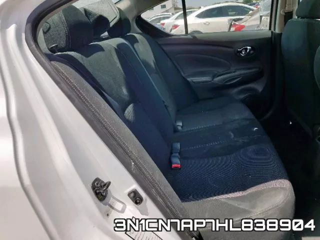 3N1CN7AP7HL838904 фото 7
