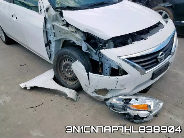 3N1CN7AP7HL838904 фото 10