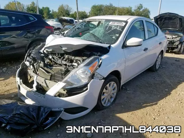 3N1CN7AP7HL844038 фото 3