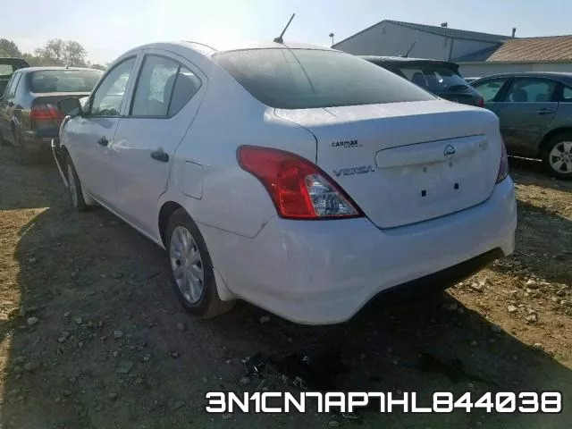 3N1CN7AP7HL844038 фото 4