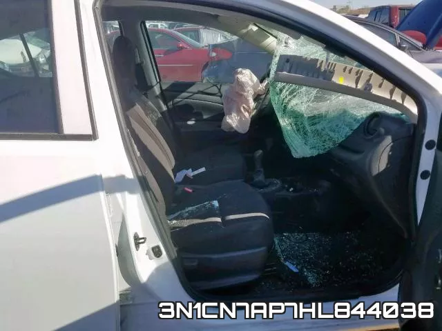3N1CN7AP7HL844038 фото 6