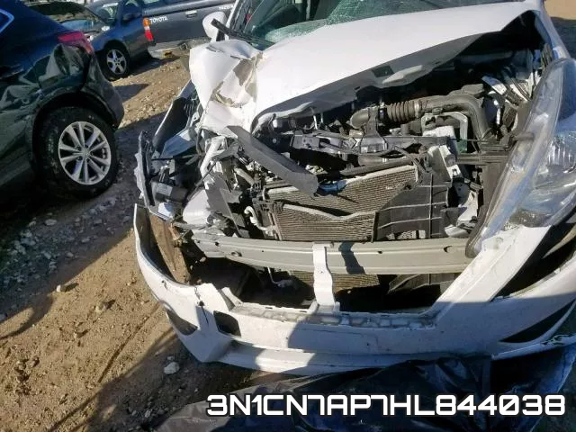 3N1CN7AP7HL844038 фото 8
