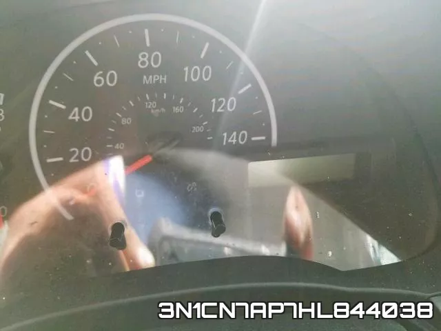 3N1CN7AP7HL844038 фото 9