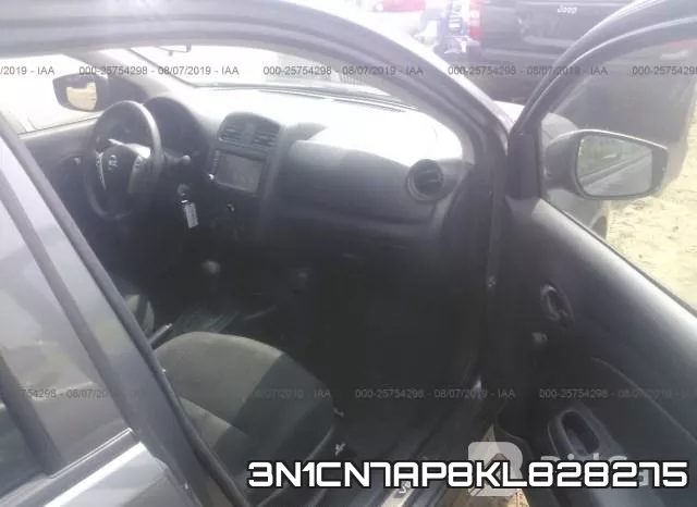 3N1CN7AP8KL828275 фото 6