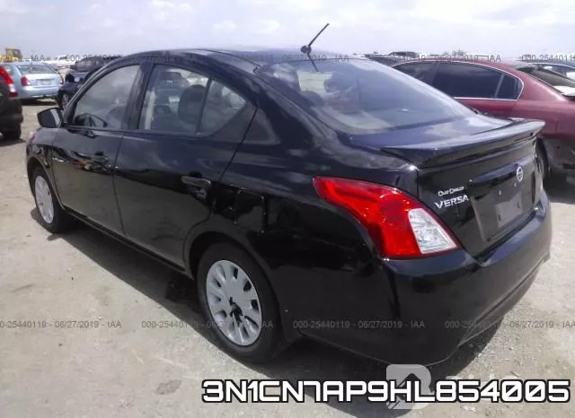 3N1CN7AP9HL854005 фото 4